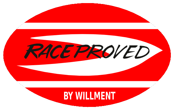 Logo Race Proved